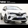 Renault Captur 2022