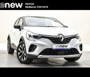 Renault Captur 2022