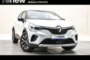 Renault Captur 2022