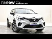 Renault Captur 2022