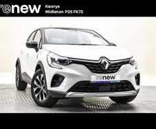 Renault Captur 2022