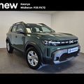 Dacia Duster 2026