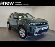 Dacia Duster 2026
