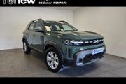 Dacia Duster 2026