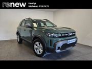 Dacia Duster 2026