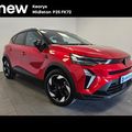 Renault Captur 2026