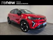 Renault Captur 2026