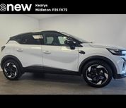Renault Captur 2026