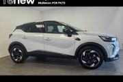 Renault Captur 2026