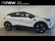 Renault Captur 2026