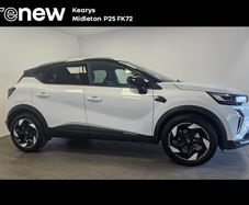 Renault Captur 2026