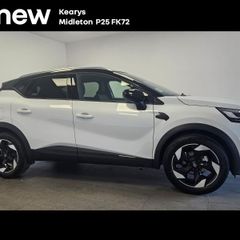 Renault Captur 2026