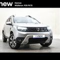 Dacia Duster 2022