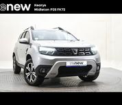 Dacia Duster 2022