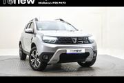 Dacia Duster 2022