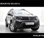 Dacia Duster 2020