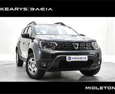 Dacia Duster 2020