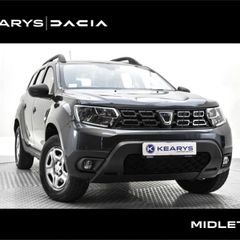 Dacia Duster 2020