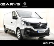 Renault Trafic 2019