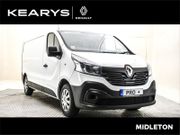 Renault Trafic 2019
