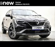 Renault Arkana 2023