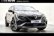 Renault Arkana 2023
