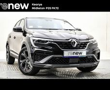 Renault Arkana 2023