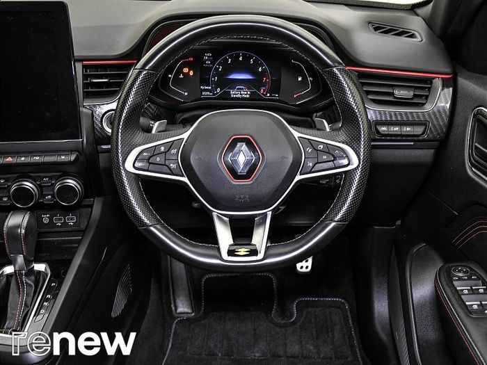 Renault Arkana 2023