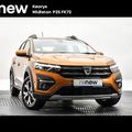 Dacia Sandero Stepway 2022