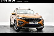 Dacia Sandero Stepway 2022