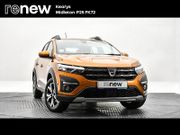 Dacia Sandero Stepway 2022