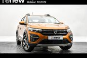 Dacia Sandero Stepway 2022