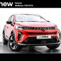 Renault Symbioz 2026