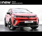 Renault Symbioz 2026