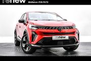 Renault Symbioz 2026