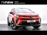 Renault Symbioz 2026