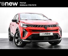 Renault Symbioz 2026