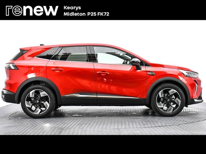 Renault Symbioz 2026