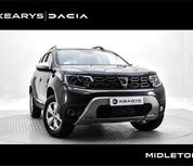 Dacia Duster 2019