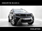 Dacia Duster 2019