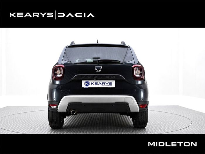 Dacia Duster 2019