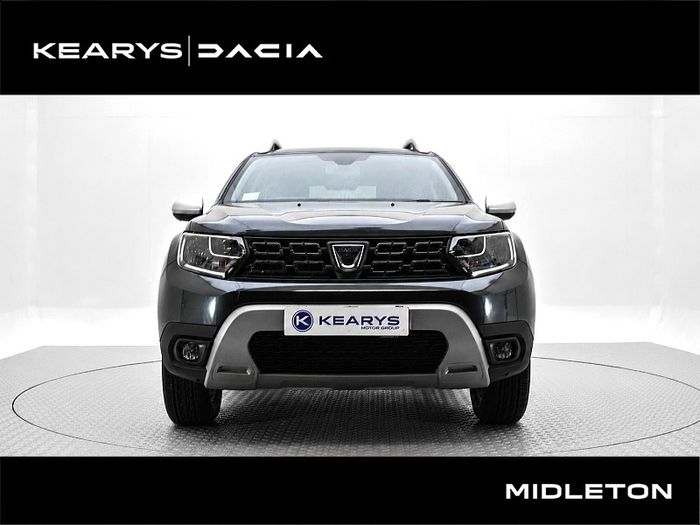 Dacia Duster 2019
