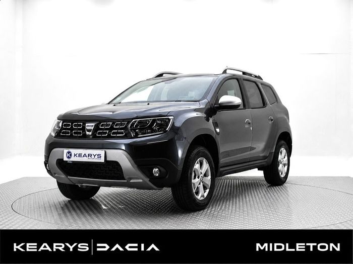 Dacia Duster 2019