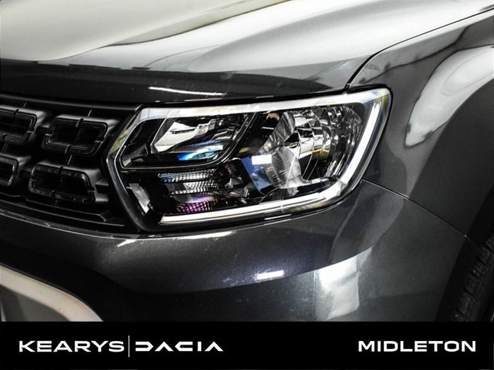 Dacia Duster 2019