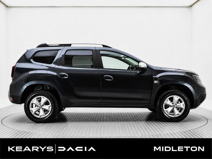 Dacia Duster 2019