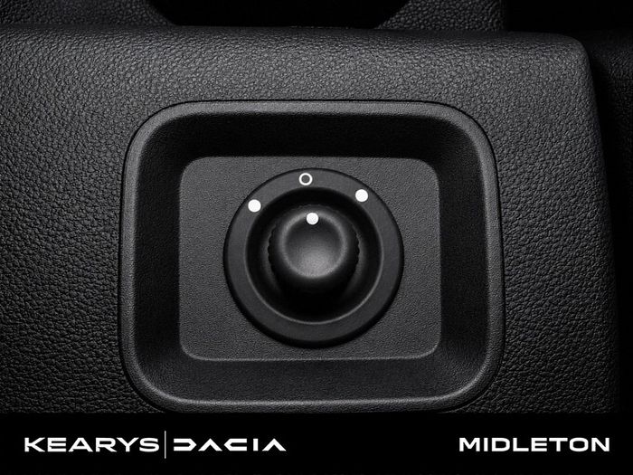 Dacia Duster 2019
