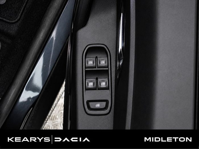 Dacia Duster 2019