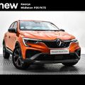 Renault Arkana 2023