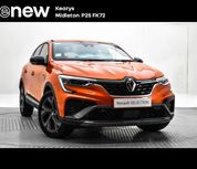 Renault Arkana 2023