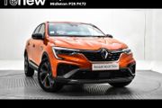 Renault Arkana 2023
